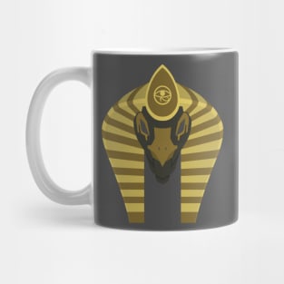 Sunyatta Mug